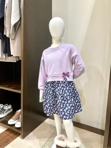 ANY 杉原 コーディネート画像