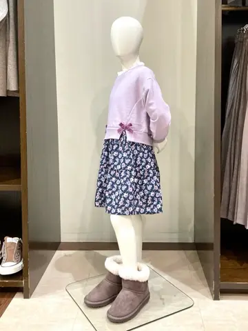 ANY 杉原 コーディネート画像