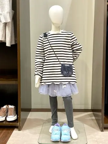 ANY 杉原 コーディネート画像