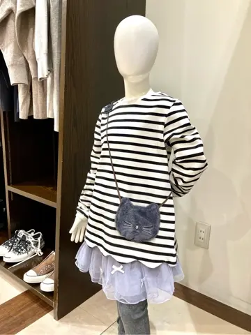 ANY 杉原 コーディネート画像