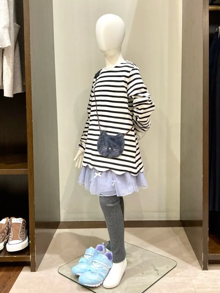 ANY 杉原 コーディネート画像