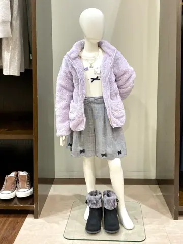 ANY 杉原 コーディネート画像