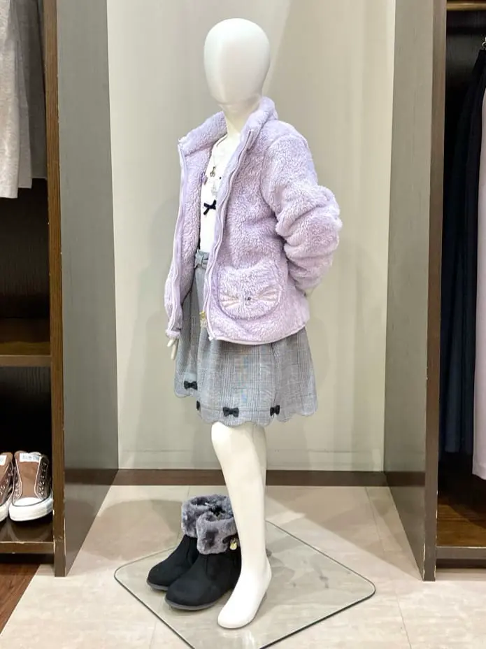 ANY 杉原 コーディネート画像