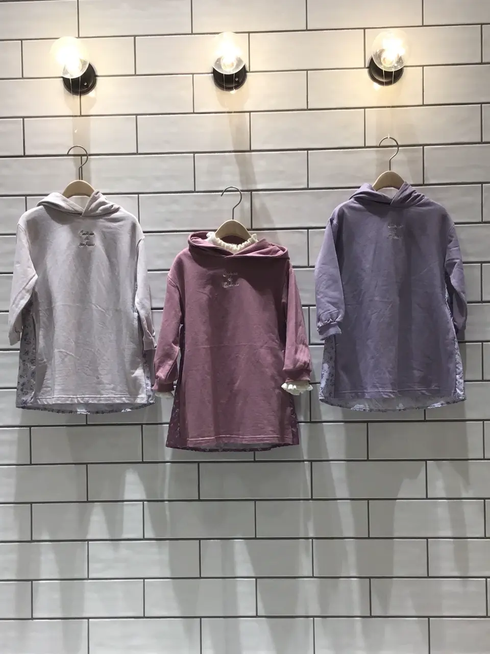  Y コーディネート画像