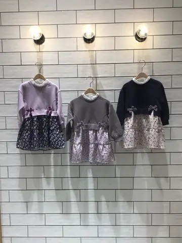 ANY Y コーディネート画像