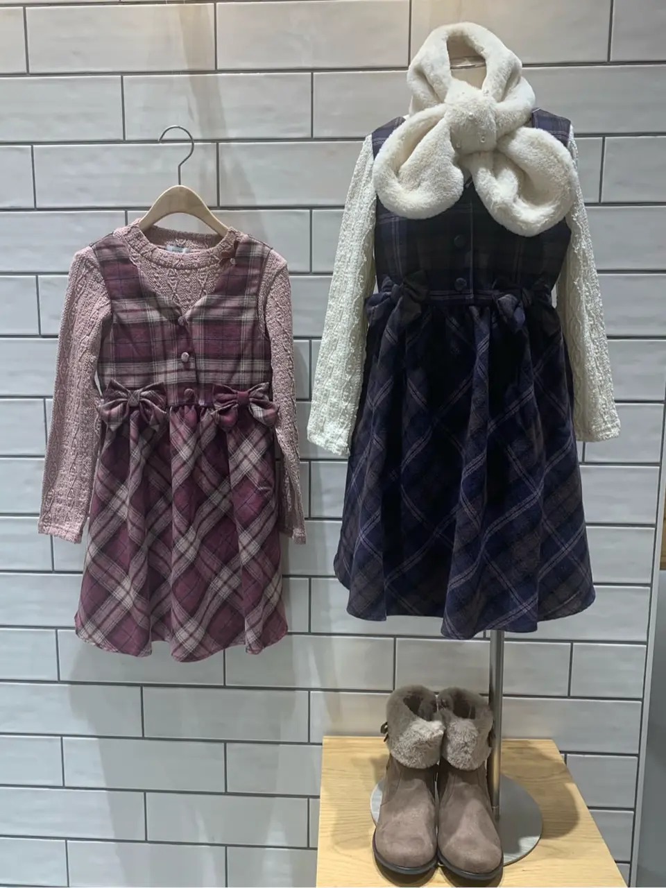  Y コーディネート画像