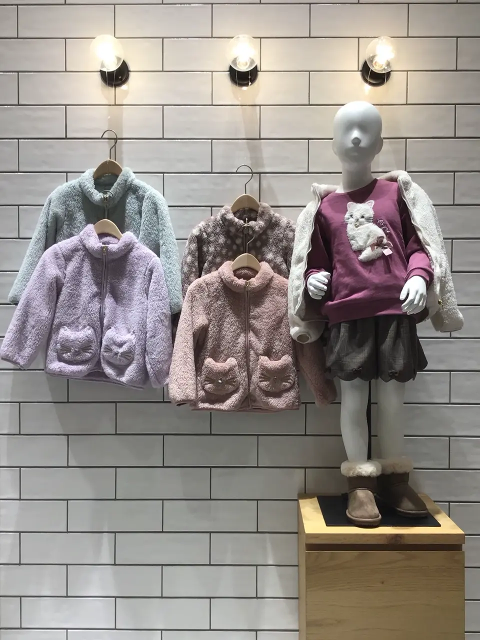  Y コーディネート画像