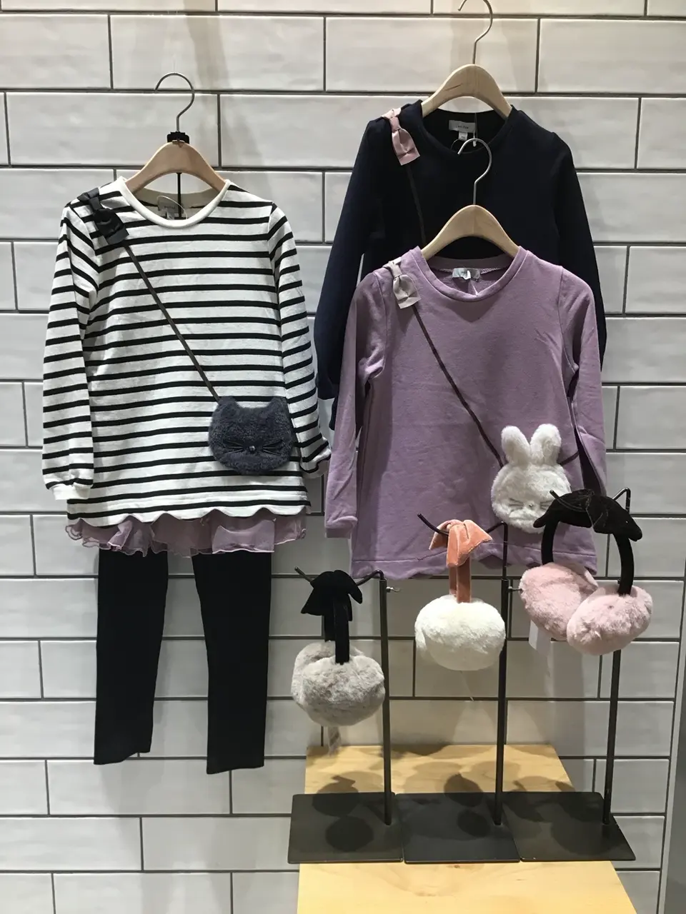  Y コーディネート画像