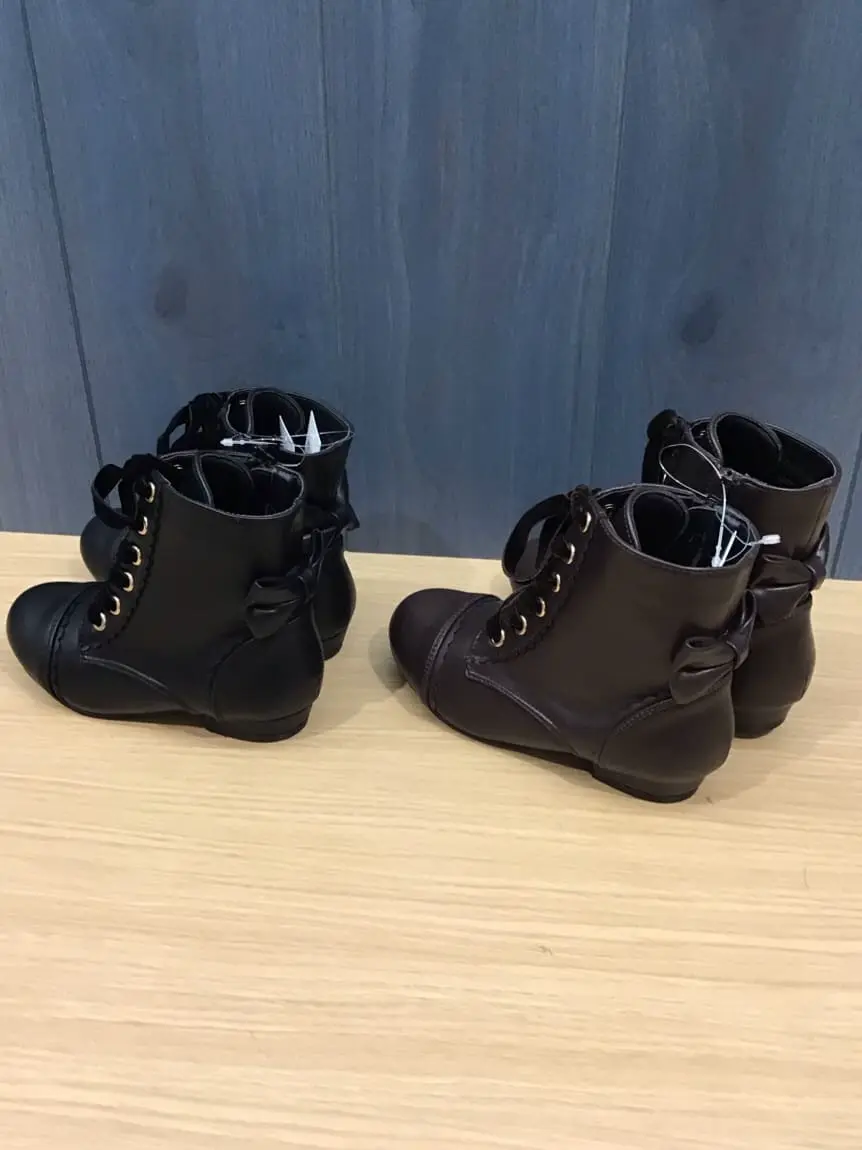 ANY 関 コーディネート画像