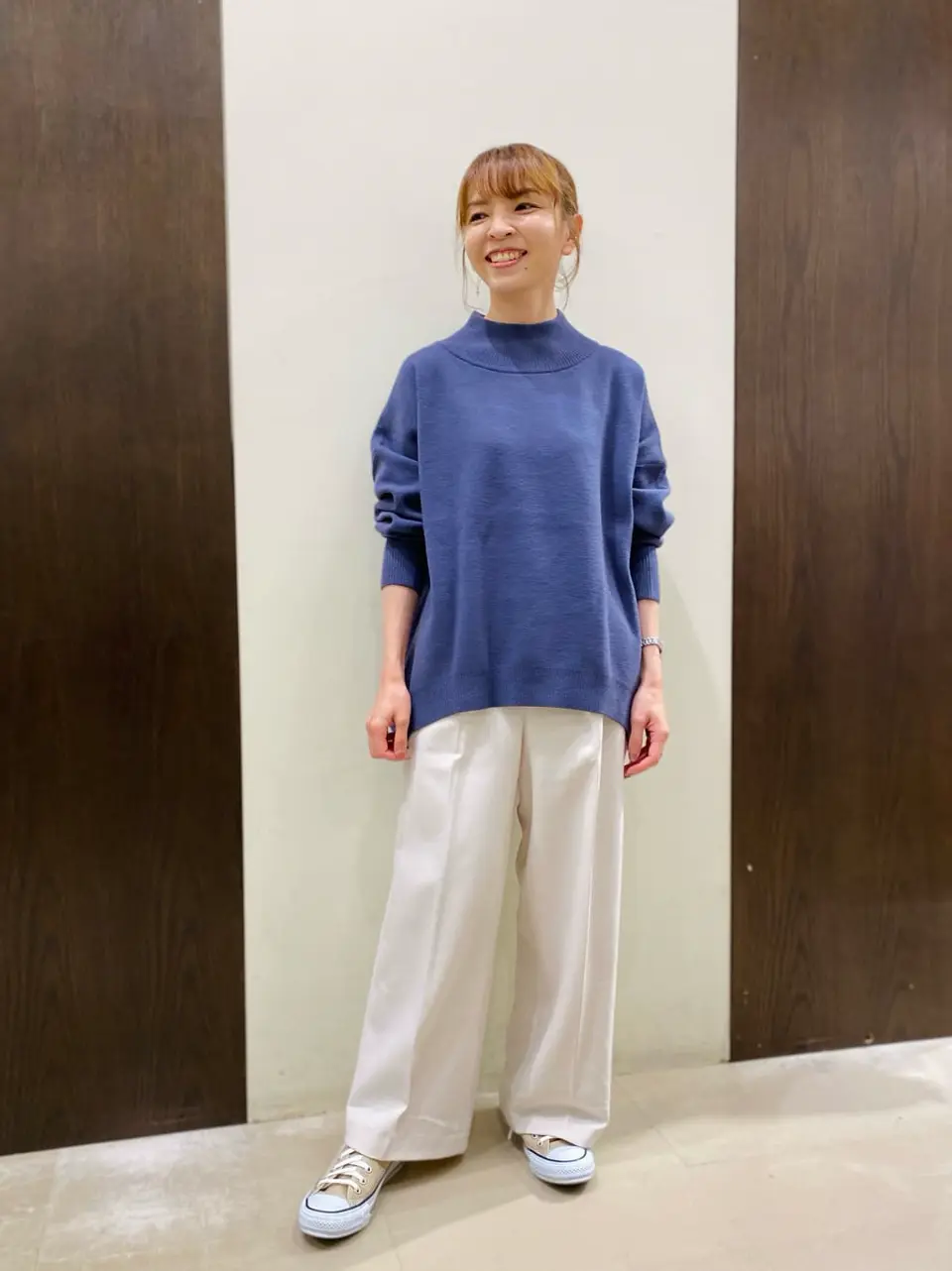  m.n コーディネート画像