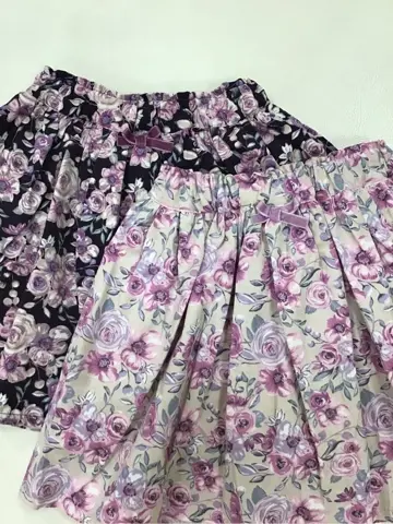 ANY 菱田 コーディネート画像