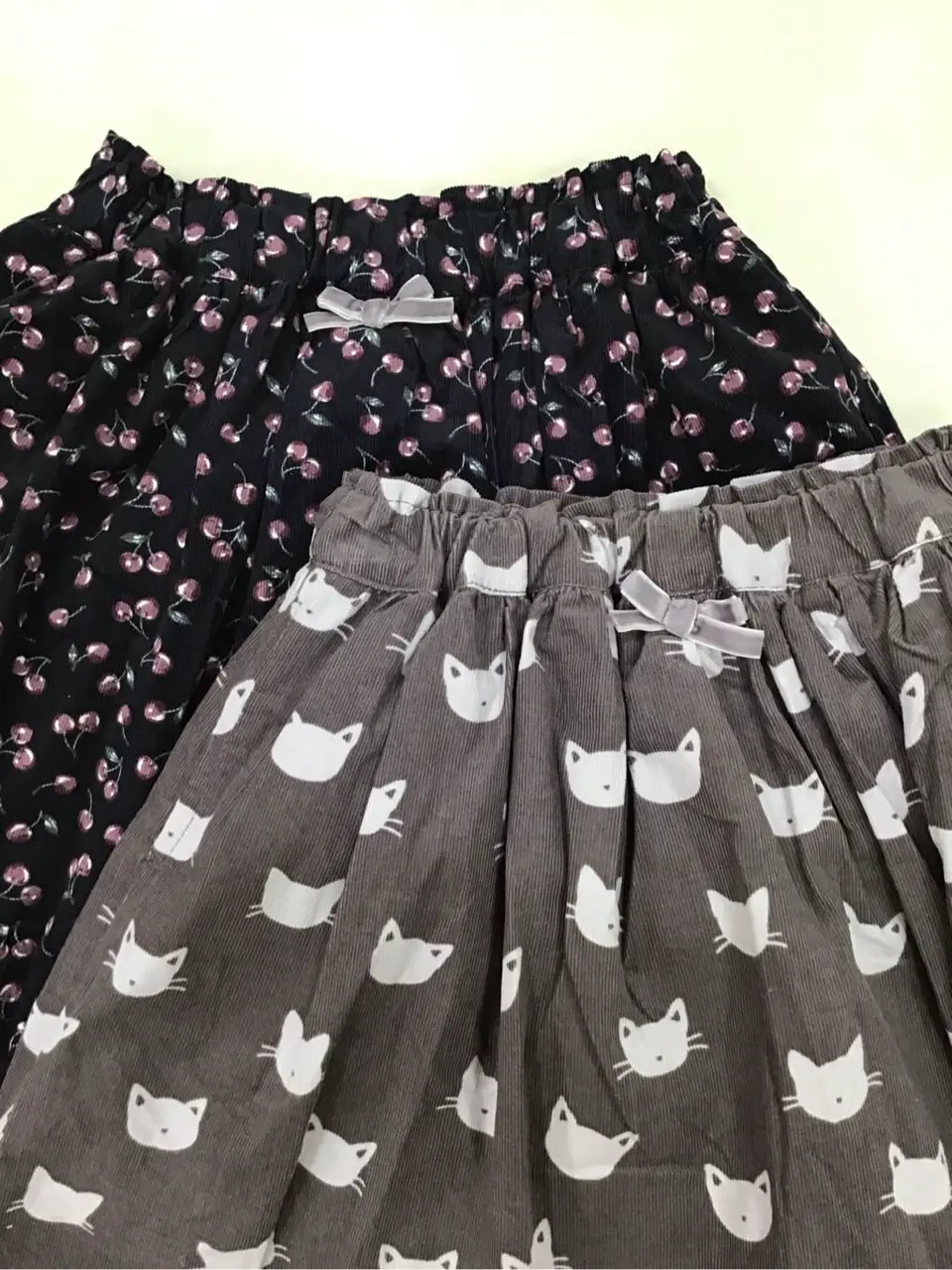 ANY 菱田 コーディネート画像