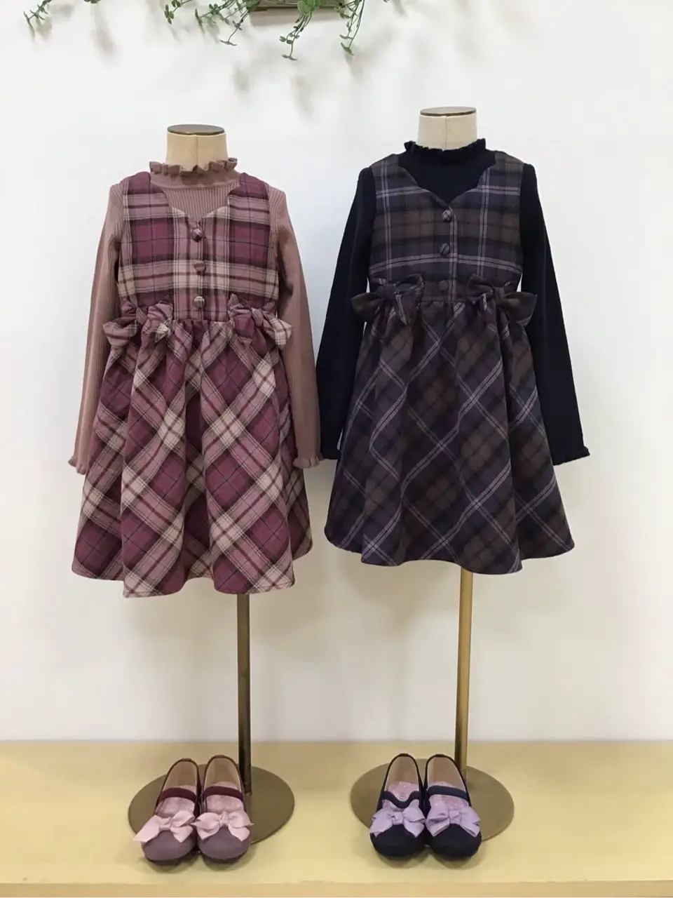 ANY 菱田 コーディネート画像