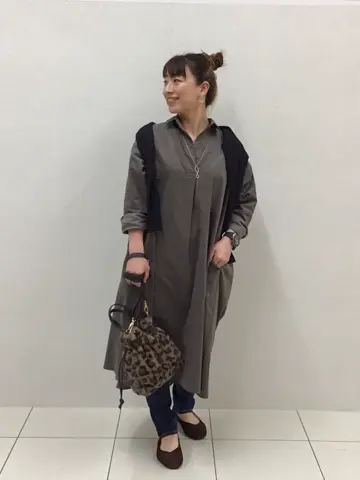 ANY 高橋 コーディネート画像