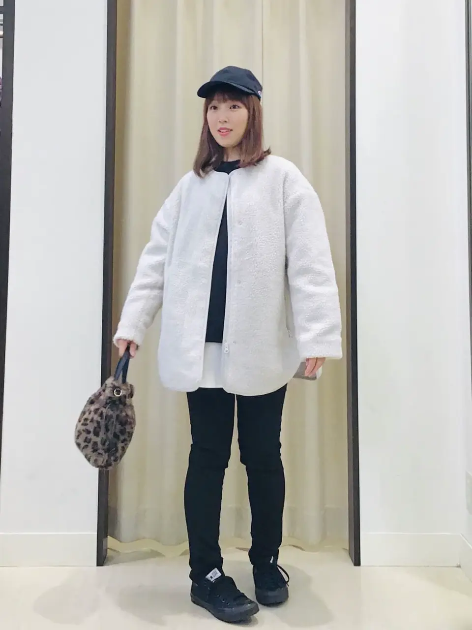  伊藤 コーディネート画像