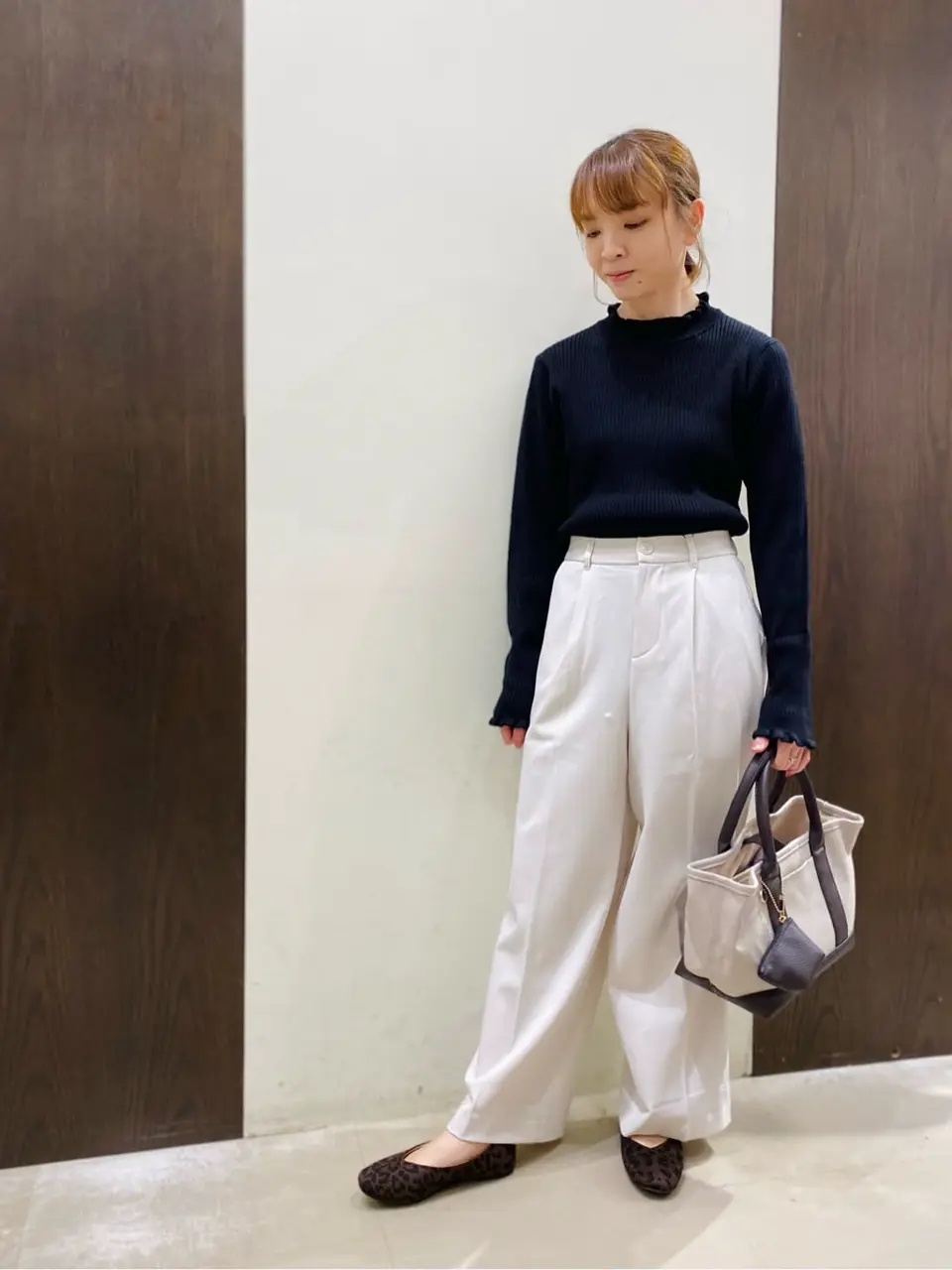  m.n コーディネート画像