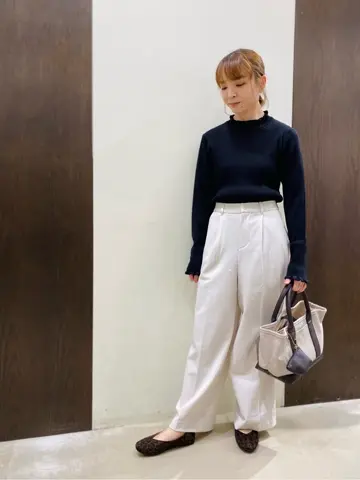 ANY m.n コーディネート画像