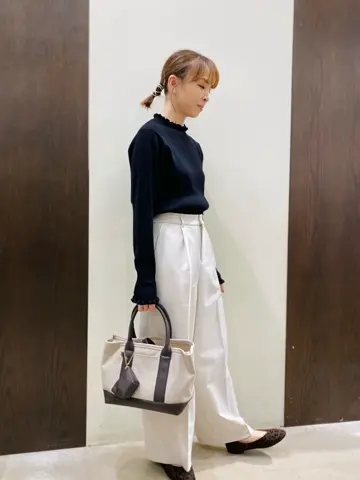 ANY m.n コーディネート画像