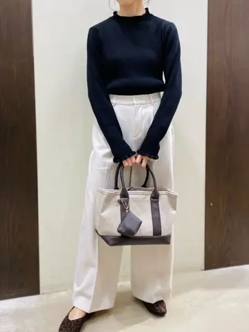 ANY m.n コーディネート画像