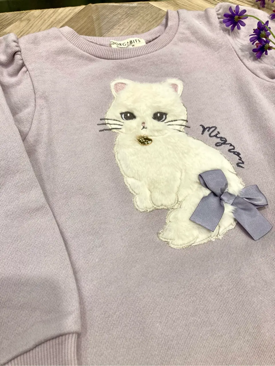 ANY 杉原 コーディネート画像