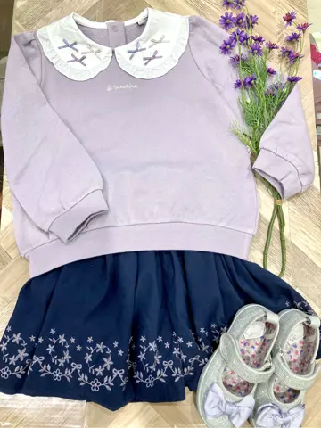 ANY 杉原 コーディネート画像