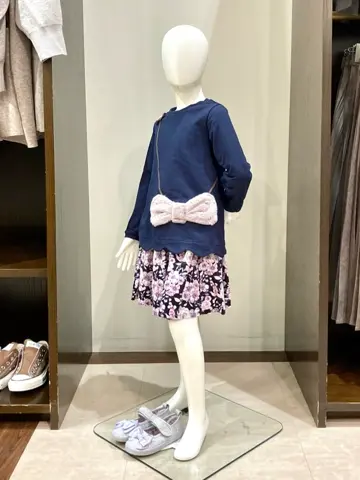 ANY 杉原 コーディネート画像