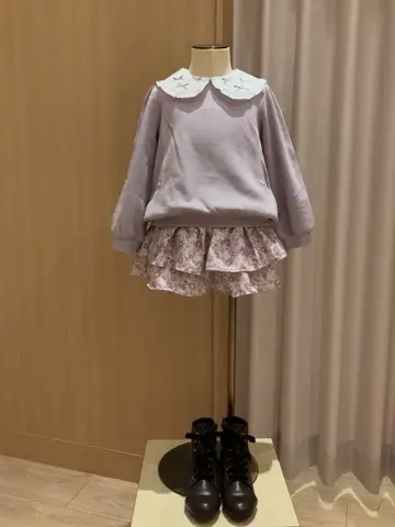 ANY 千葉 コーディネート画像