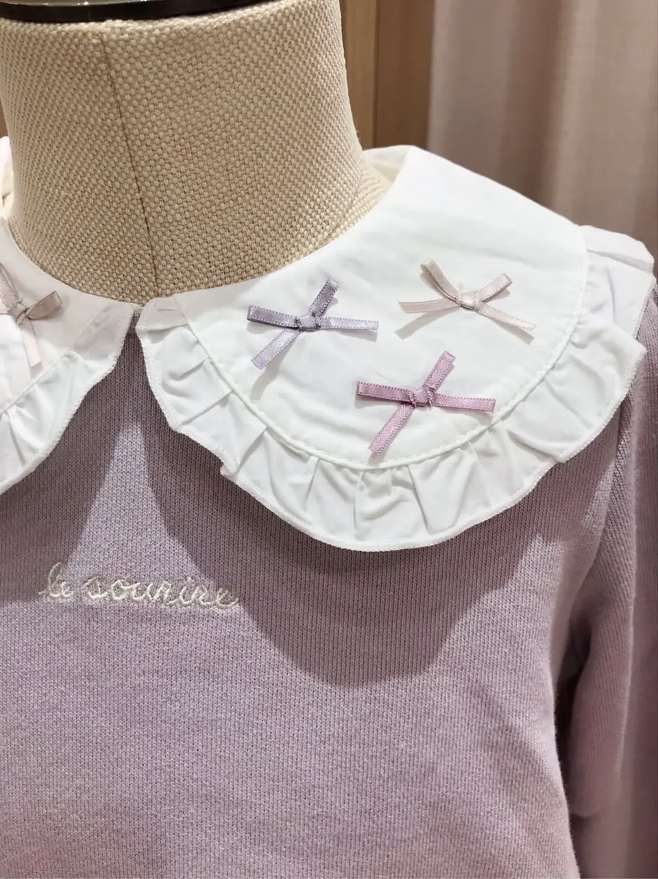 ANY 千葉 コーディネート画像