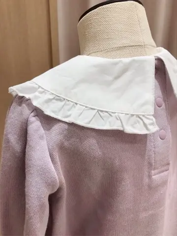 ANY 千葉 コーディネート画像