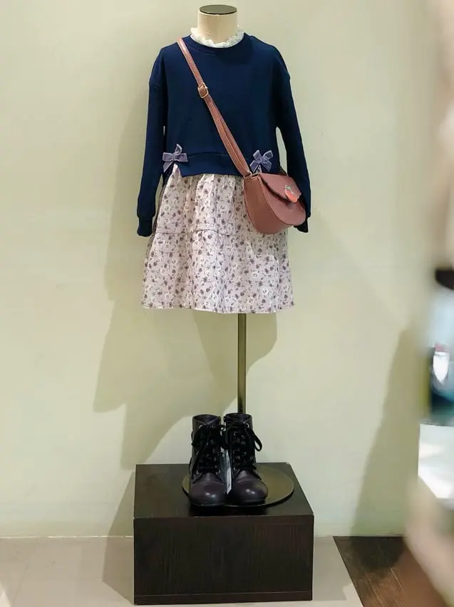  齋藤 コーディネート画像