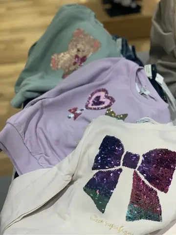 ANY Y コーディネート画像