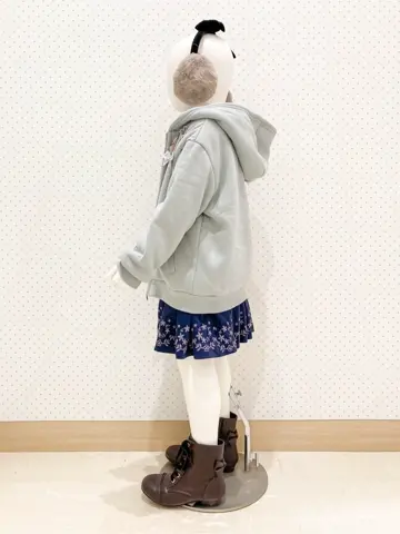 ANY 大野 コーディネート画像