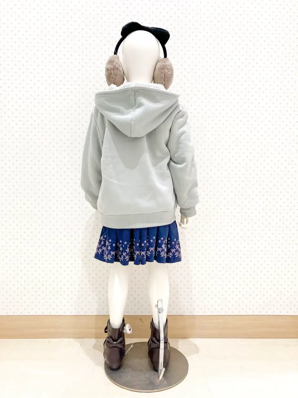 ANY 大野 コーディネート画像