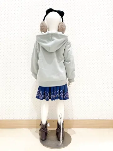 ANY 大野 コーディネート画像