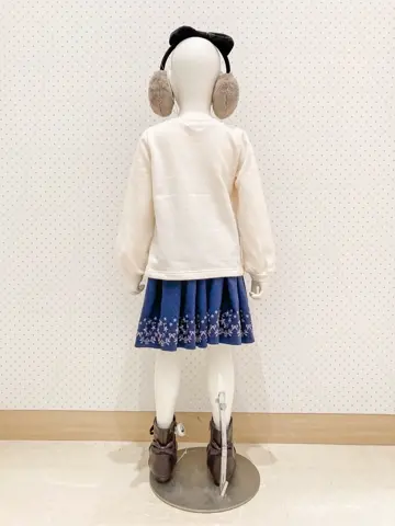 ANY 大野 コーディネート画像