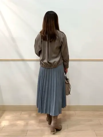 ANY スタッフ コーディネート画像