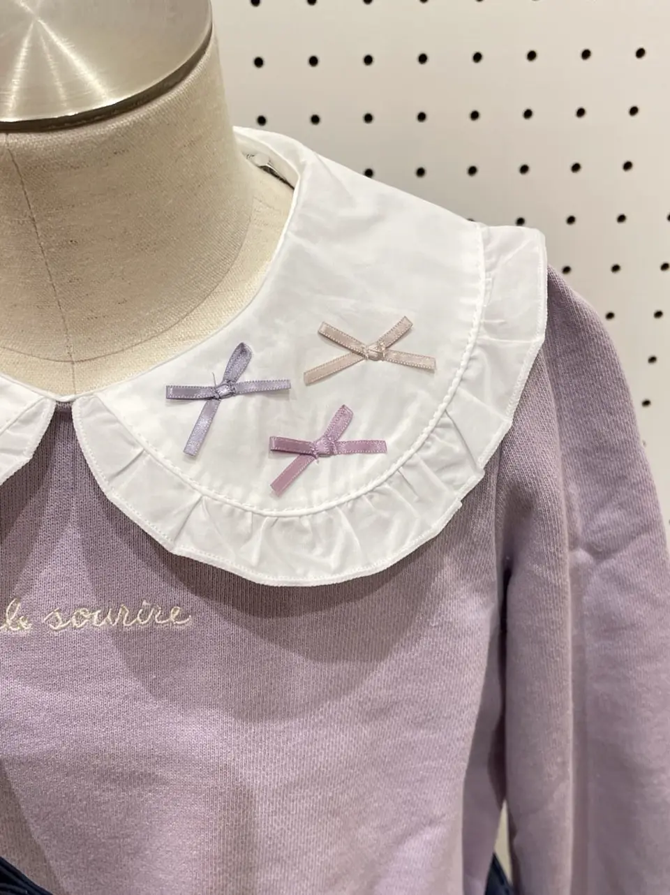 ANY 岡田 コーディネート画像