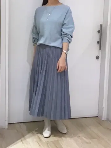 ANY 森永 コーディネート画像