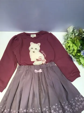 ANY 佐々木 コーディネート画像