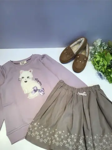 ANY 佐々木 コーディネート画像