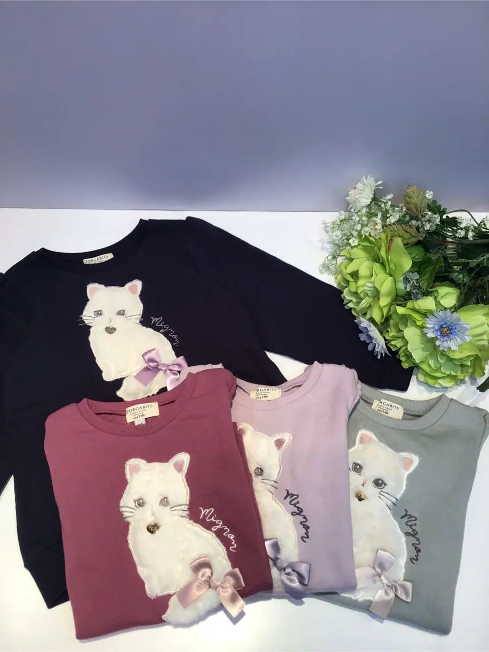 ANY 佐々木 コーディネート画像