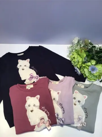 ANY 佐々木 コーディネート画像