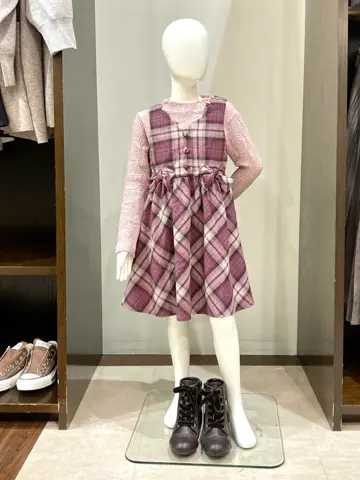 ANY 杉原 コーディネート画像