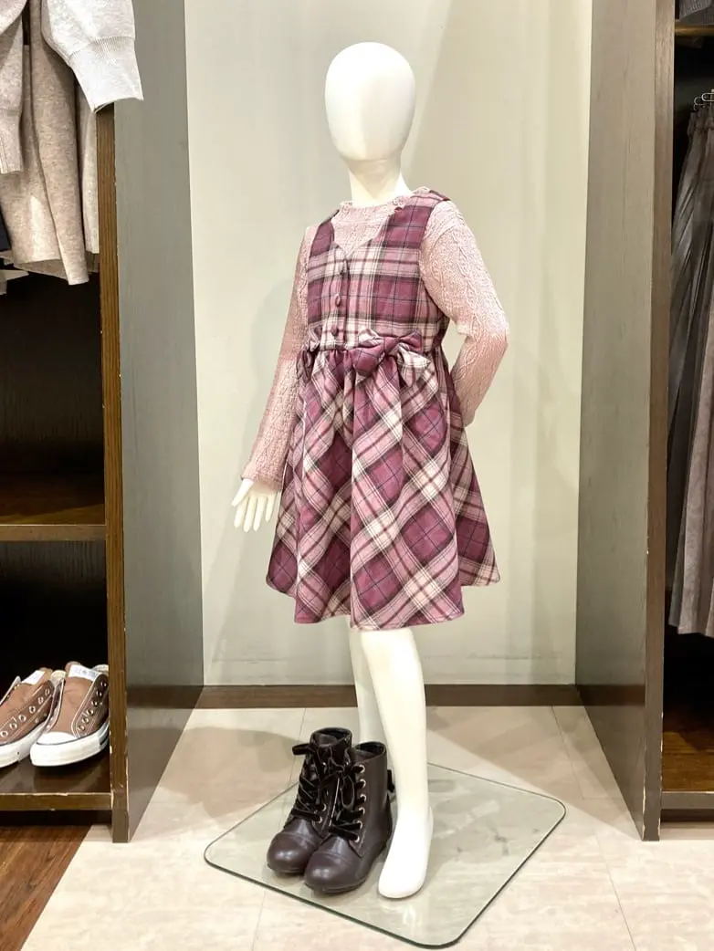 ANY 杉原 コーディネート画像