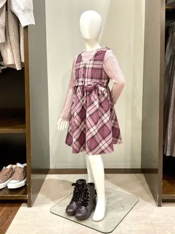 ANY 杉原 コーディネート画像