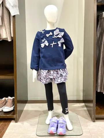 ANY 杉原 コーディネート画像