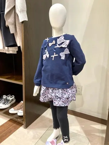 ANY 杉原 コーディネート画像