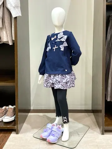 ANY 杉原 コーディネート画像