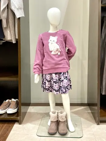 ANY 杉原 コーディネート画像