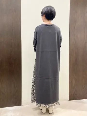 ANY MY コーディネート画像